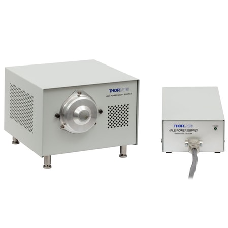 Thorlabs HPLS-30-04