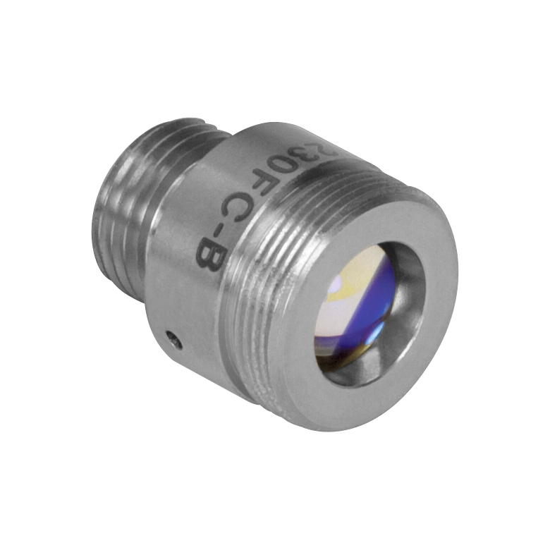 Thorlabs F230FC-B