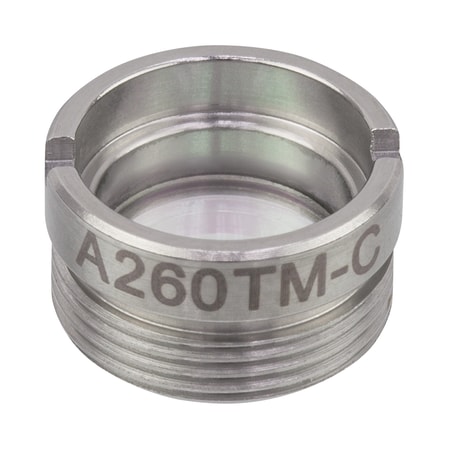 Thorlabs A260TM-C
