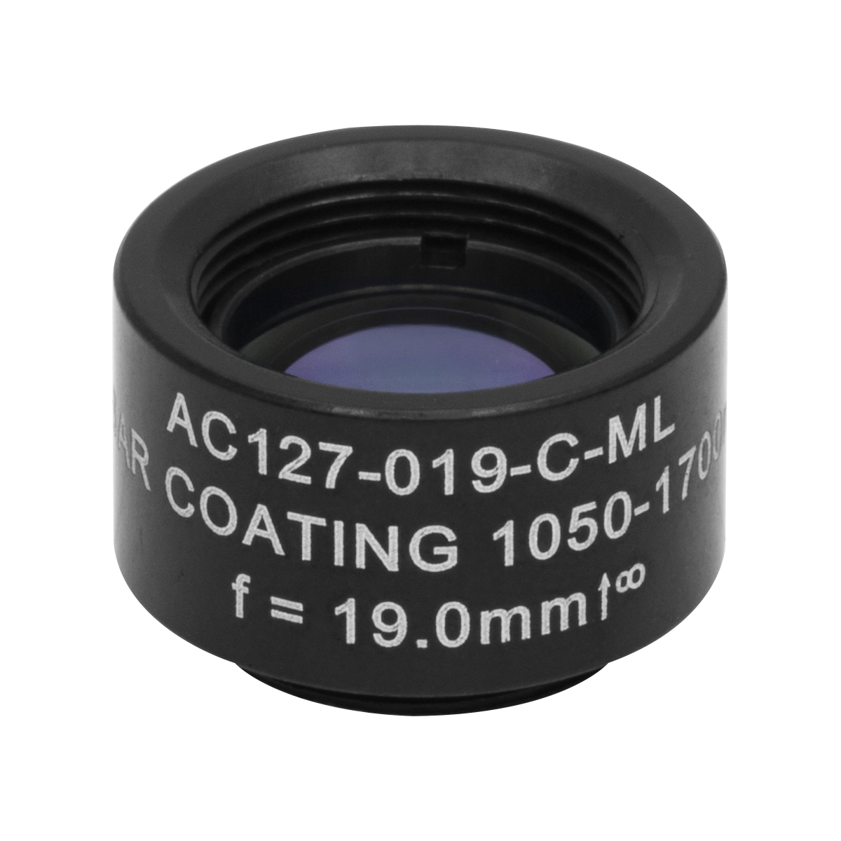 Thorlabs AC127-019-C-ML