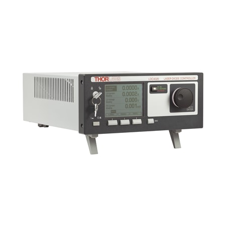 Thorlabs LDC4020