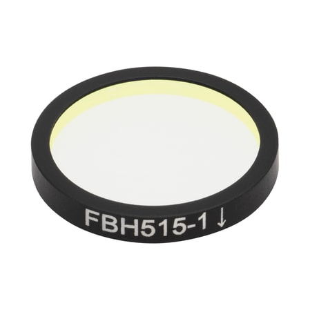 Thorlabs FBH515-1