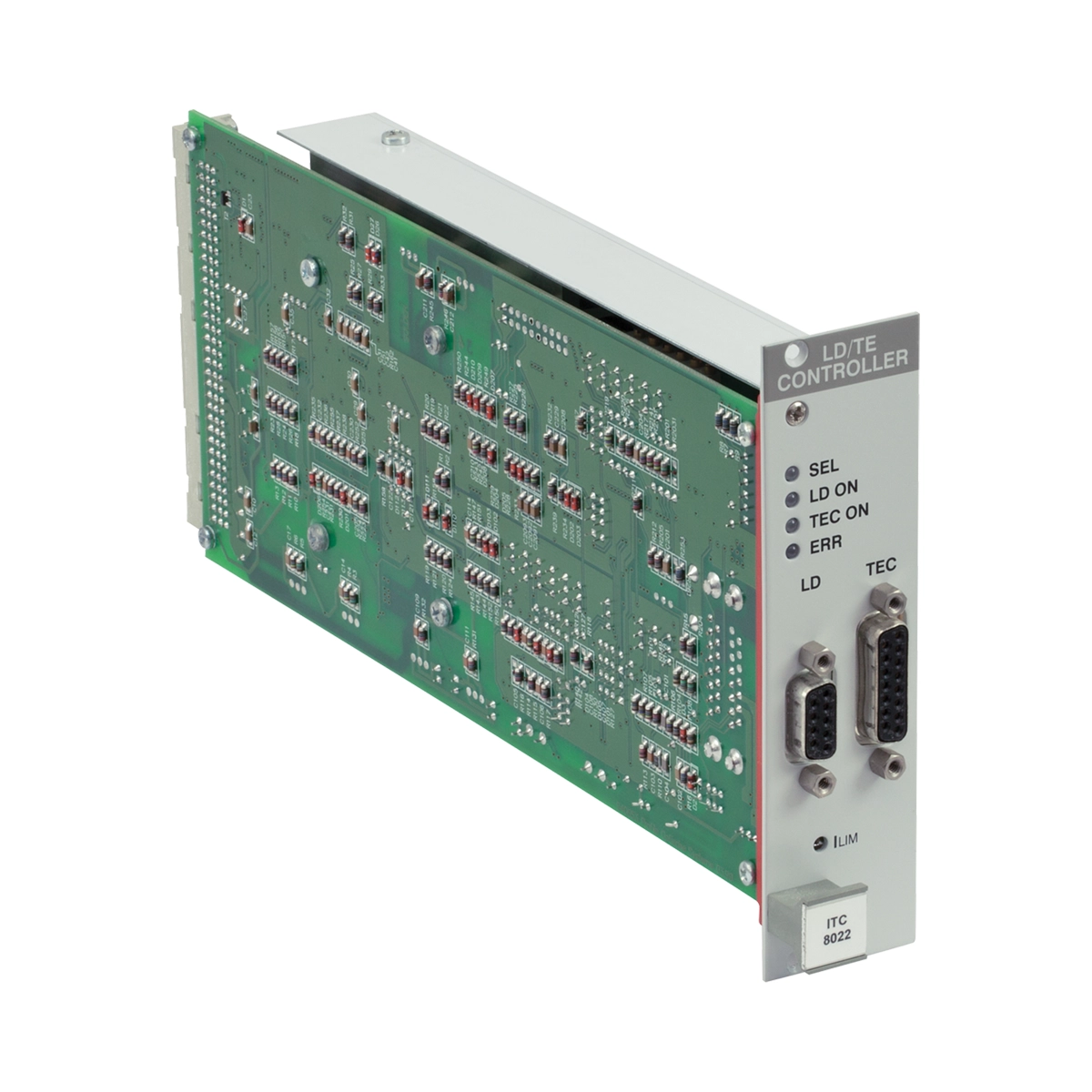 Thorlabs CAL-ITC8