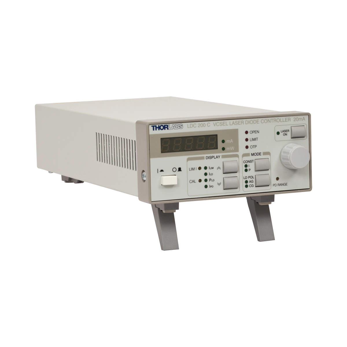 Thorlabs CAL-LDC2