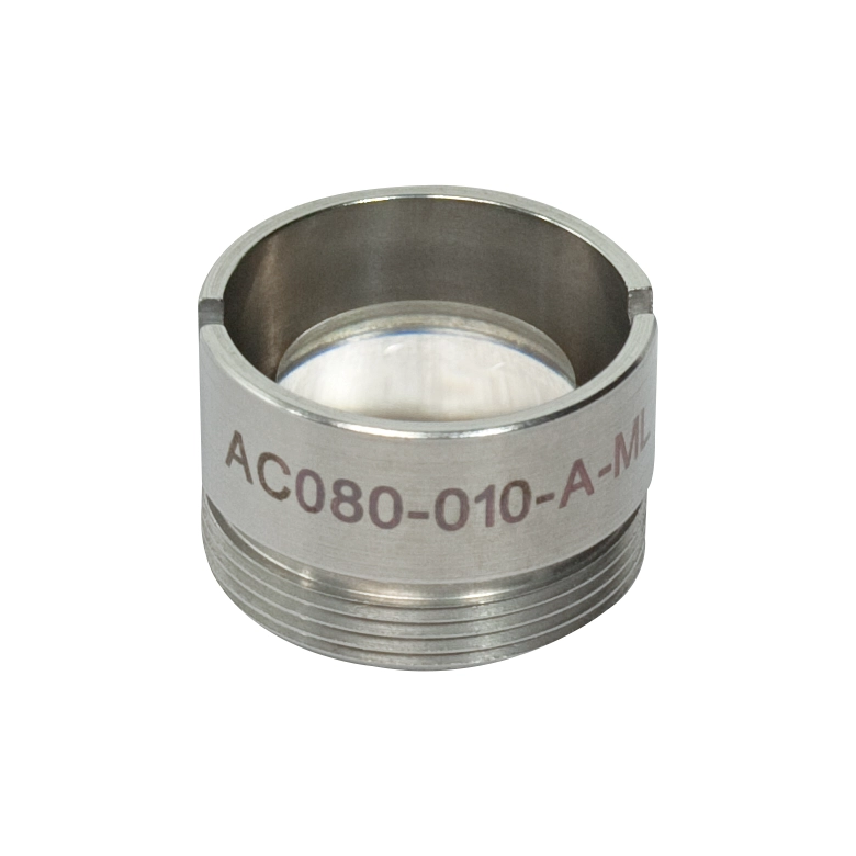 Thorlabs AC080-010-A-ML