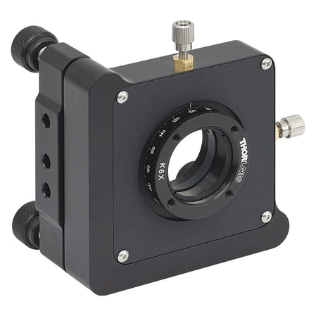 Thorlabs K6X
