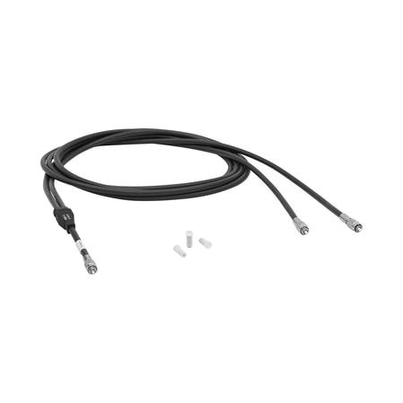 Thorlabs BFY200HF2 Thorlabs BFY200HF2 — Bifurcated Fiber Bundle, Ø200 µm, High OH, FC/PC, 2 m