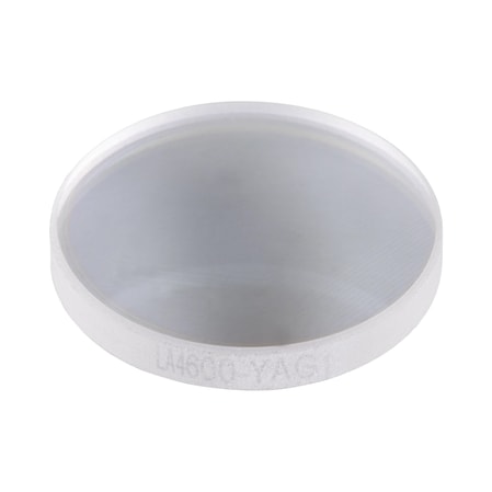 Thorlabs LA4600-YAG