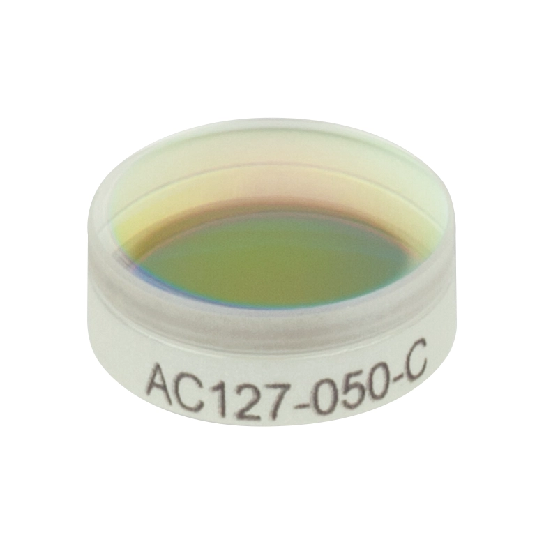 Thorlabs AC127-050-C