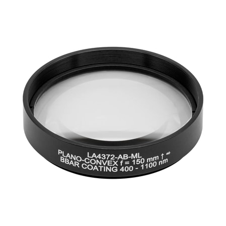 Thorlabs LA4372-AB-ML