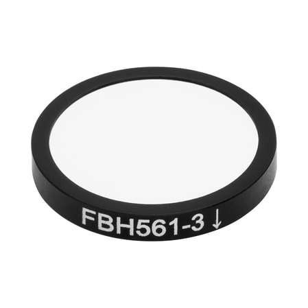Thorlabs FBH561-3