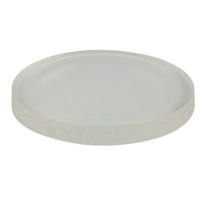 Thorlabs AC508-300-A
