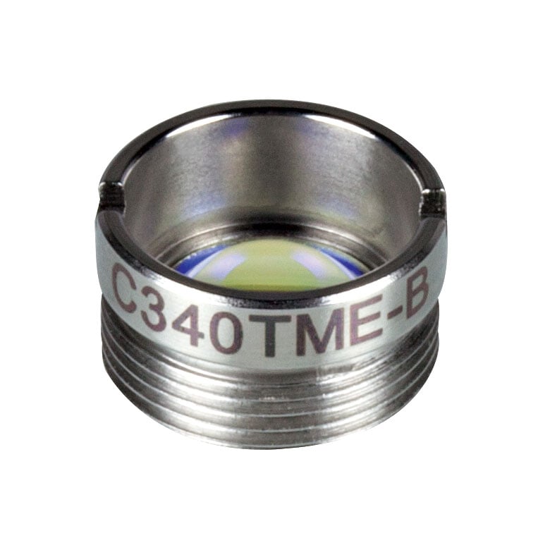 Thorlabs C340TME-B