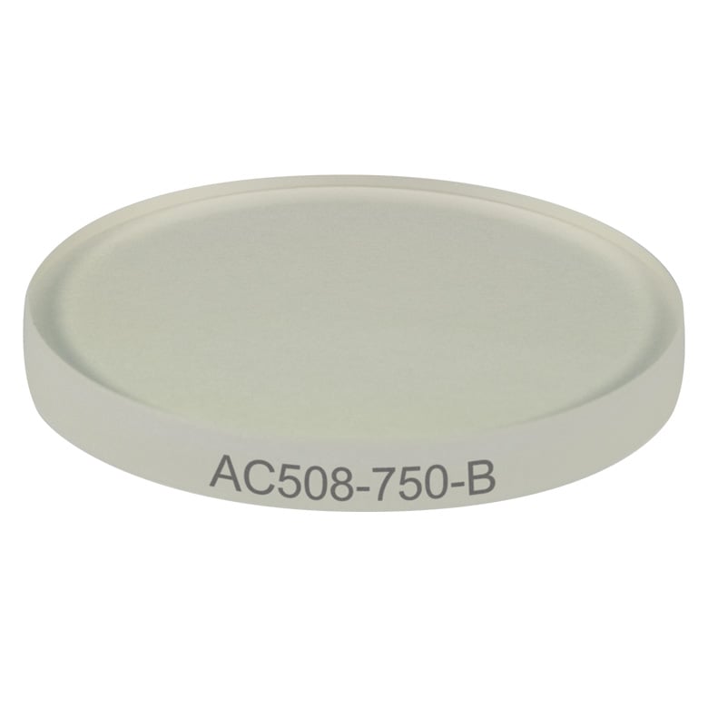 Thorlabs AC508-750-B