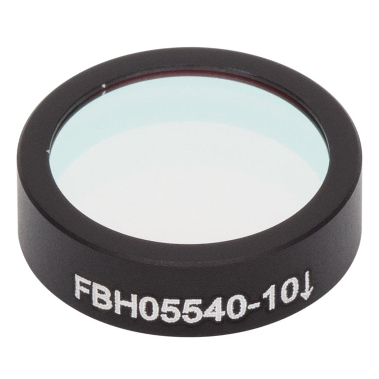 Thorlabs FBH05540-10