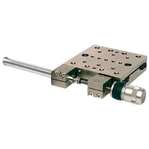 Thorlabs LNR50DP100