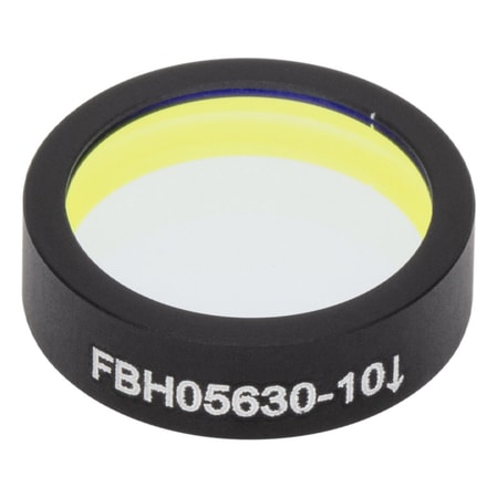 Thorlabs FBH05630-10