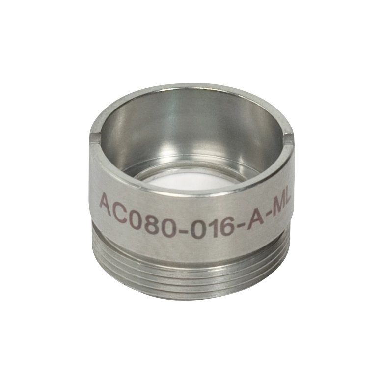 Thorlabs AC080-016-A-ML