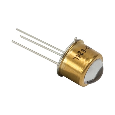 Thorlabs LED635L