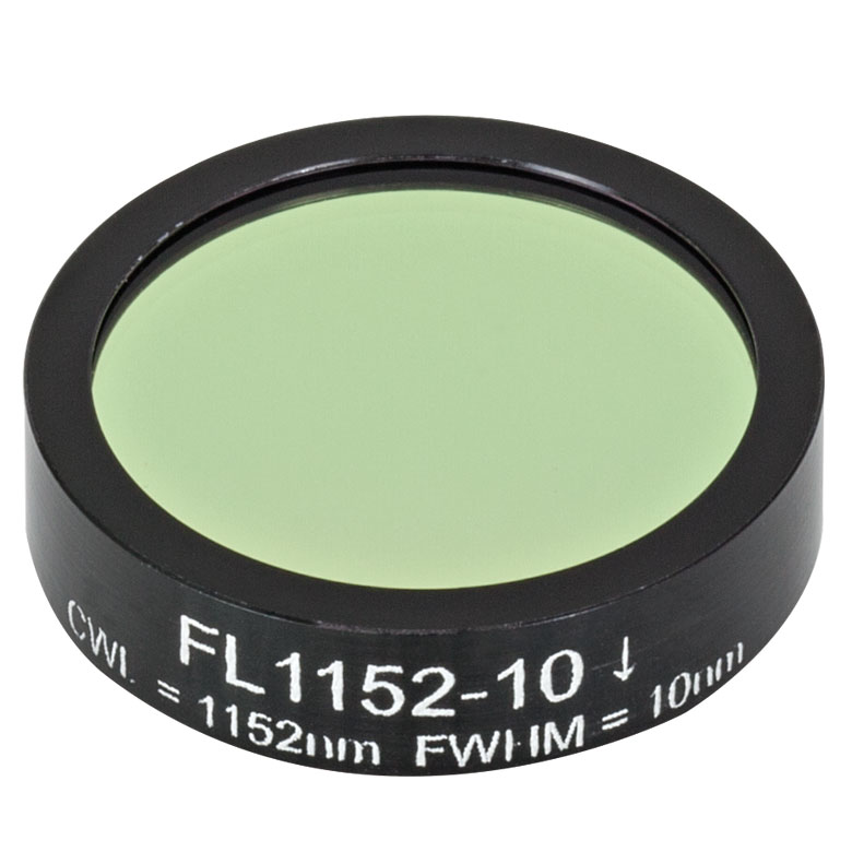 Thorlabs FL1152-10