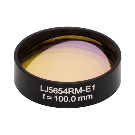 Thorlabs LJ5654RM-E1