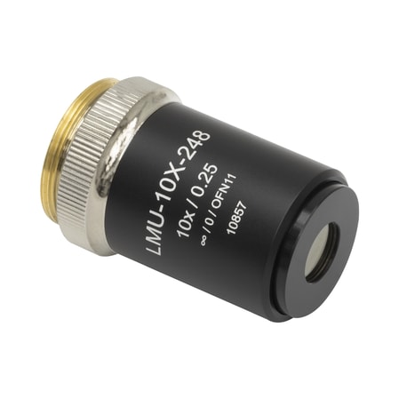 Thorlabs LMU-10X-248