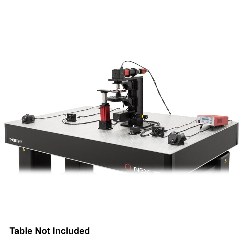 Thorlabs CM401