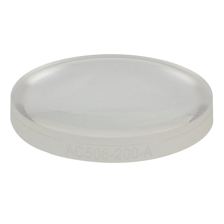 Thorlabs AC508-200-A