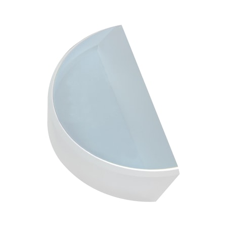 Thorlabs BBD1-E03 Thorlabs BBD1-E03 — Ø1" Broadband Dielectric D-Shaped Mirror, 750 - 1100 nm