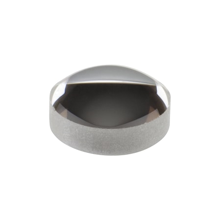 Thorlabs A390-A Thorlabs A390-A — f = 4.60 mm, numerical aperture = 0.53, WD = 2.70 mm, Unmounted Aspheric Lens, ARC: 350 - 700 nm