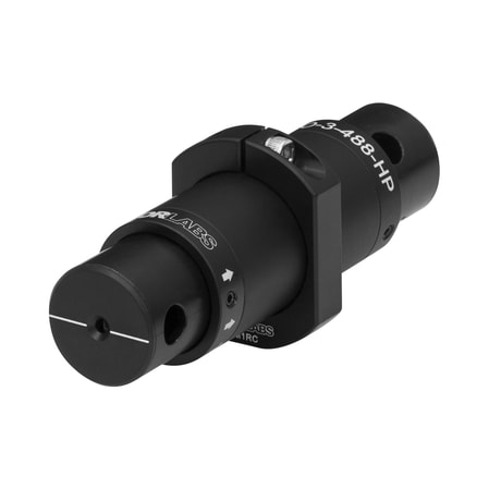 Thorlabs IO-3-488-HP