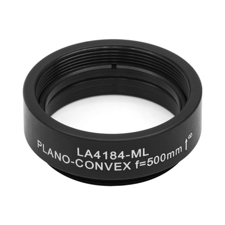 Thorlabs LA4184-ML