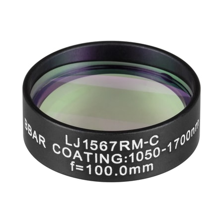 Thorlabs LJ1567RM-C