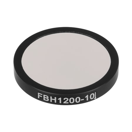 Thorlabs FBH1200-10