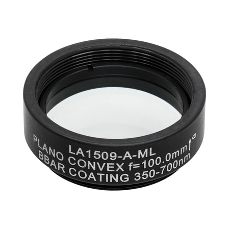 Thorlabs LA1509-A-ML