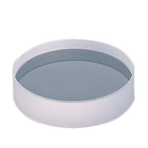 Thorlabs BSF10-A1 Thorlabs BSF10-A1 — Ø1" UVFS Beam Sampler for Beam Pick-Off, ARC: 400-700 nm, 5 mm Thick