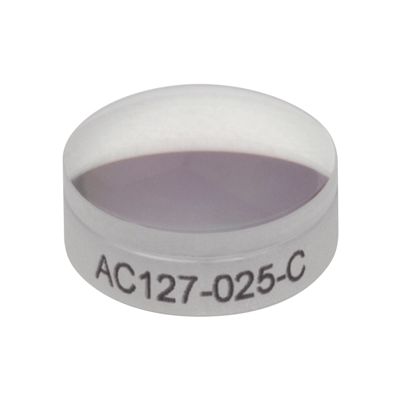 Thorlabs AC127-025-C