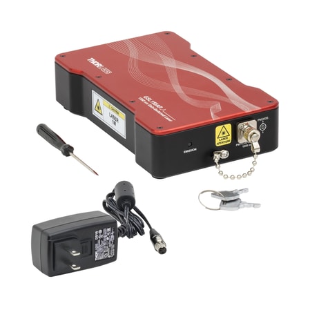 Thorlabs GSL155AP
