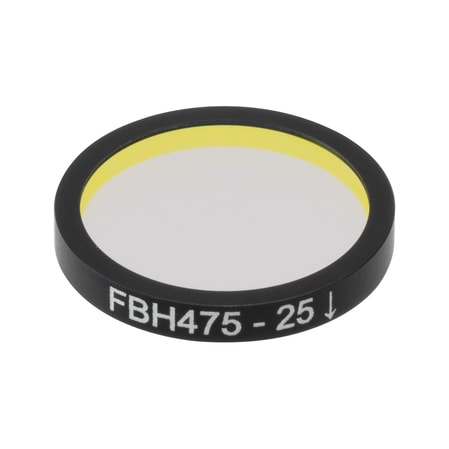 Thorlabs FBH475-25