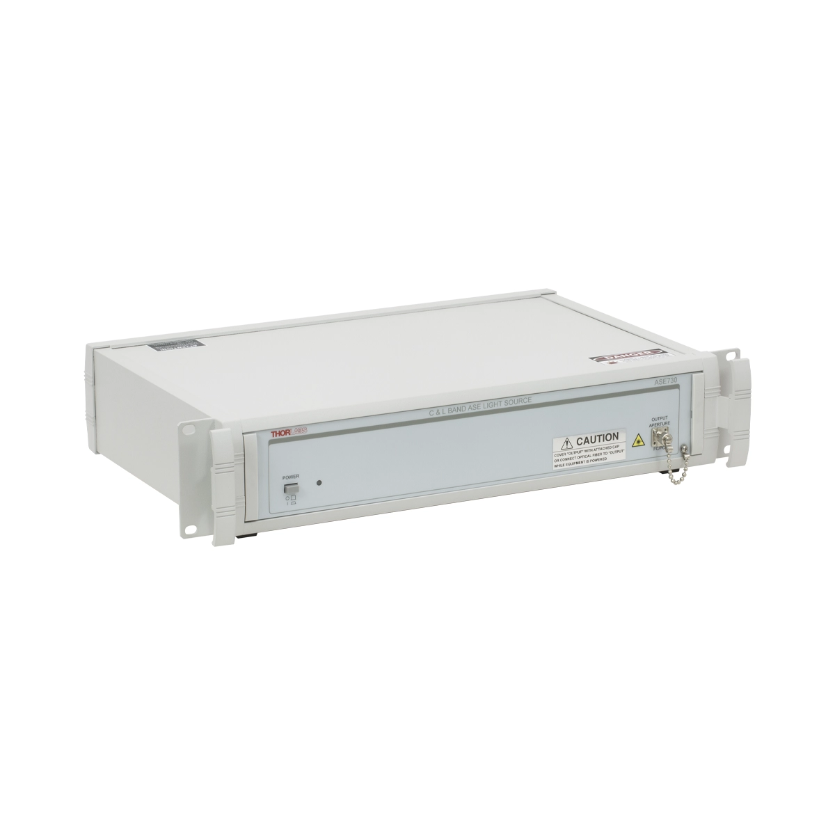 Thorlabs ASE730