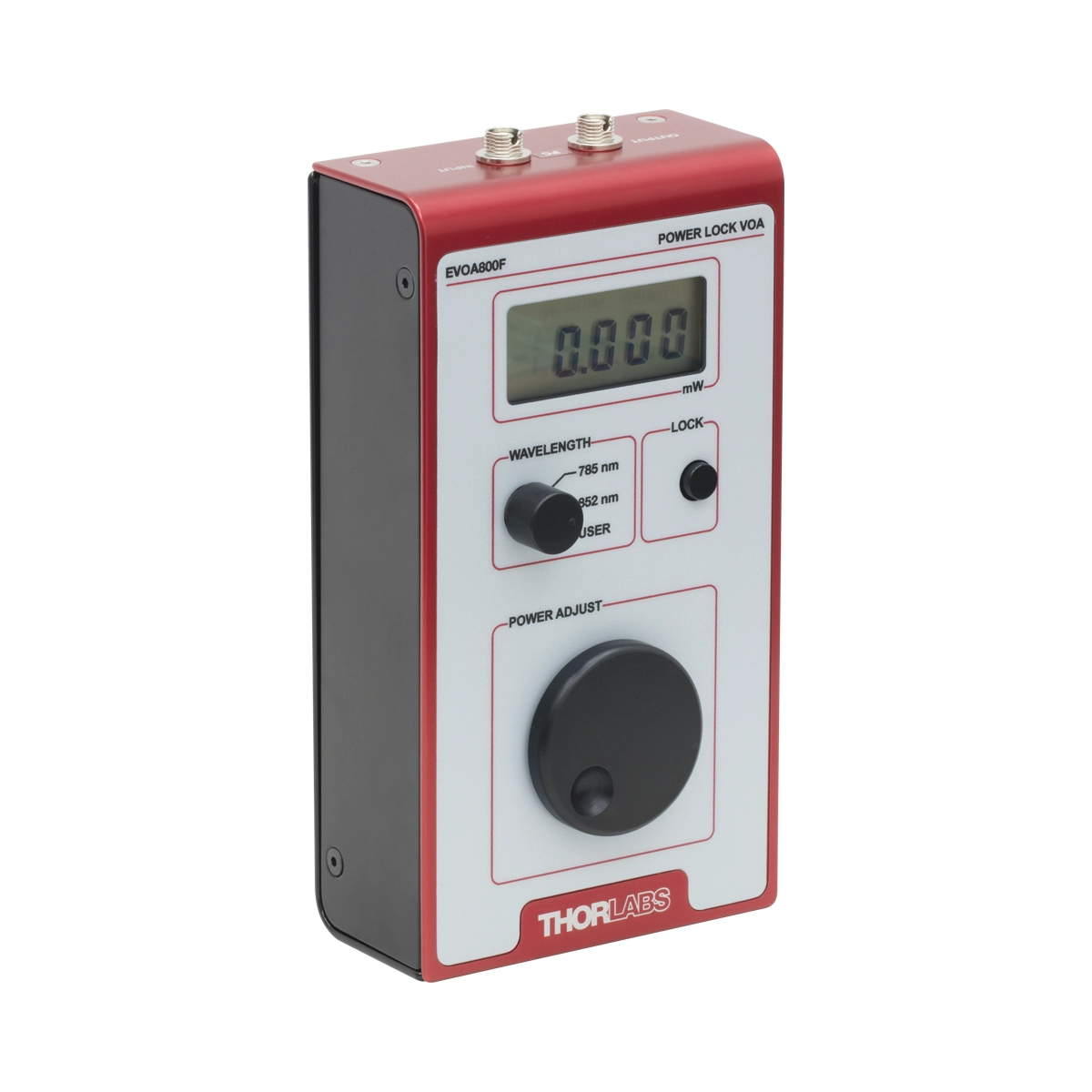 Thorlabs EVOA800F