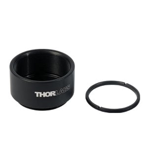 Thorlabs AC508-1000-A1-M