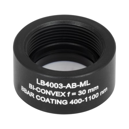 Thorlabs LB4003-AB-ML