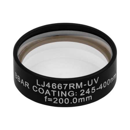 Thorlabs LJ4667RM-UV