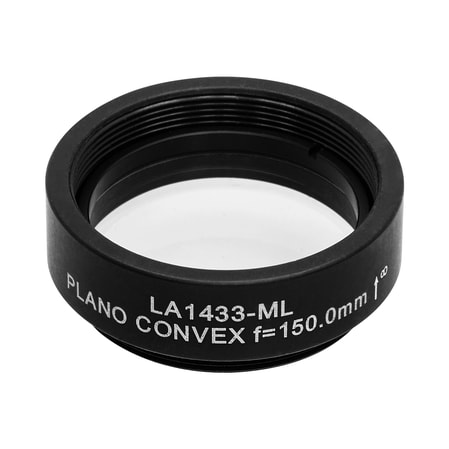 Thorlabs LA1433-ML