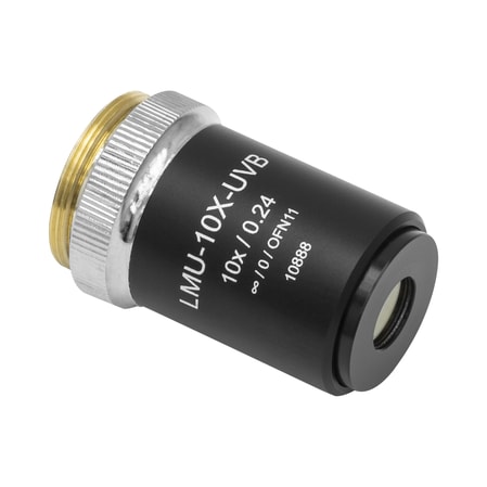 Thorlabs LMU-10X-UVB