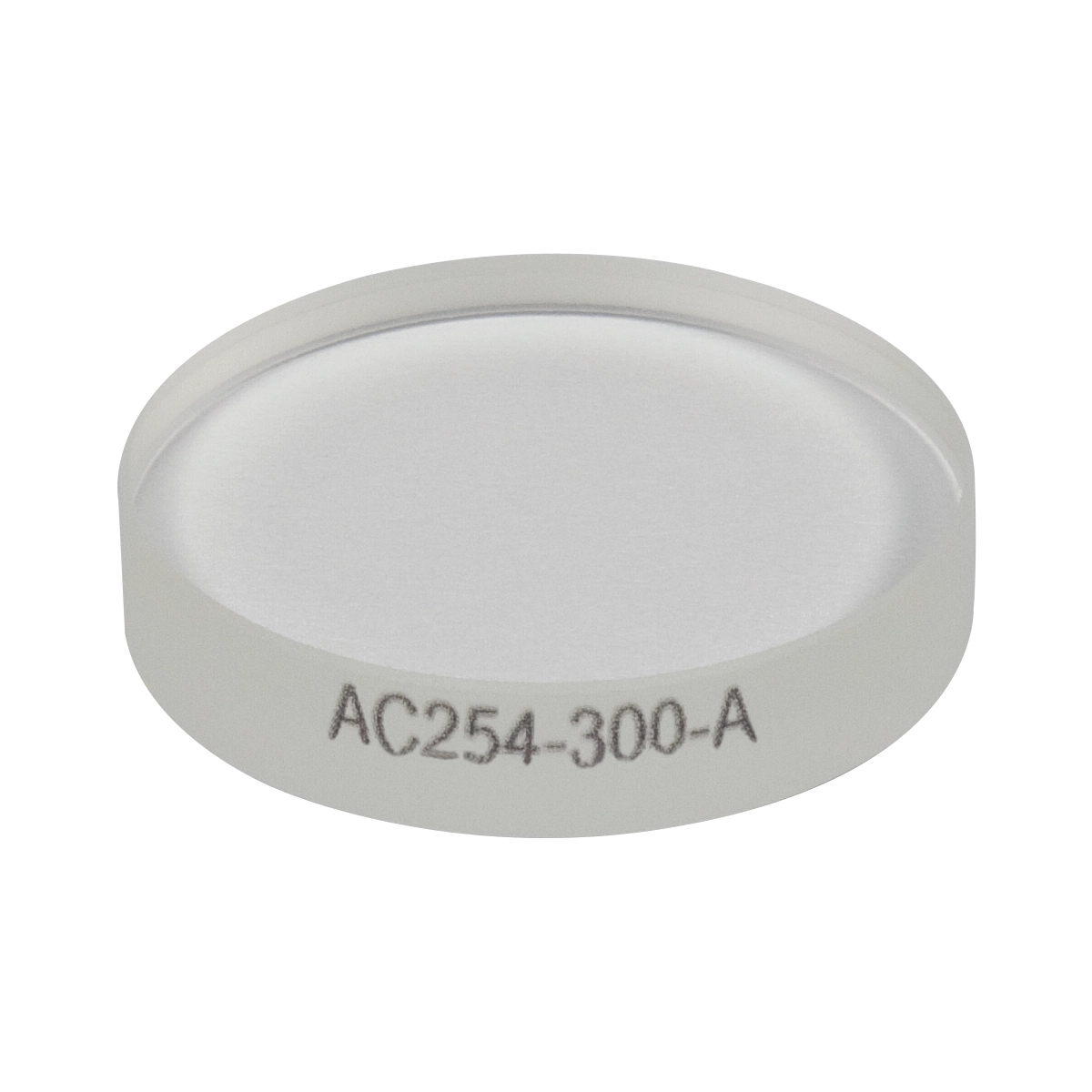Thorlabs AC254-300-A