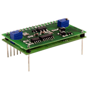 Thorlabs LD2000