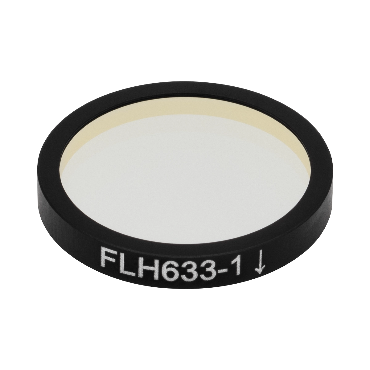 Thorlabs FLH633-1