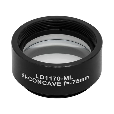 Thorlabs LD1170-ML